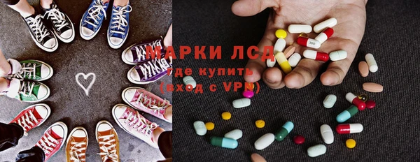 гашик Осташков
